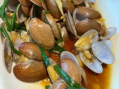 -金海湾海鲜排档(朱家尖店)