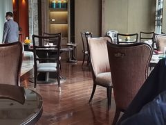 -夏宫中餐厅(静安香格里拉店)