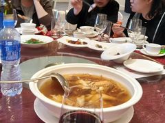 -武汉香格里拉大酒店·香宫中餐厅