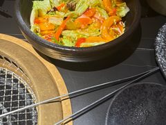 -谷牛和牛烤肉(漕河泾印象城店)