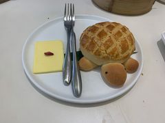 -蔡澜点心·粤菜(月星环球港店)