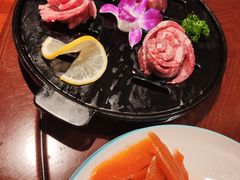 和牛玫瑰-哈拉海和牛主题餐厅(哈西店)