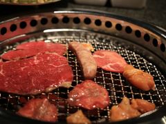 -神户赤童日式烤肉(金地广场店)