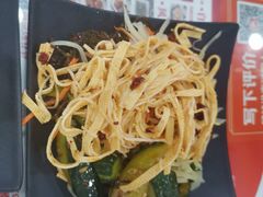 -孔一凡·手工饺子(时尚明苑店)