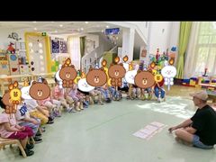 -美加国际幼儿园(四季青校区)