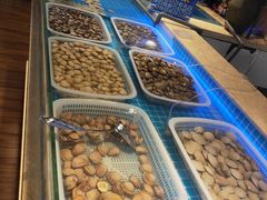 -万象·复兴号鲜肉烤肉海鲜自助(升级店)