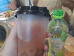 -锅老头海鲜铁锅炖
