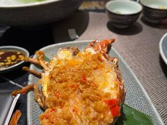 -大葉日本料理·龍蝦任食放題(廣州W酒店)