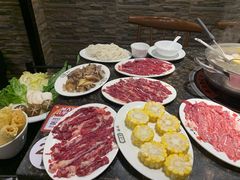 -八合里牛肉火锅(新洲店)