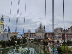 -蓬莱欧乐堡梦幻世界