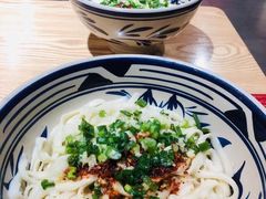 油泼面-老九圆山西面馆(CBD店)