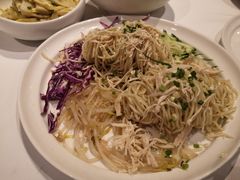 鸡丝凉面-眉州东坡(华联万柳店)