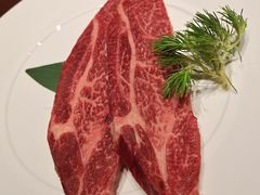 -隐炉和牛烧肉店(群力店)