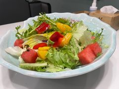-热河食府(中山路店)