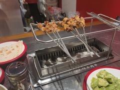 -7只羊·鲜羊肉串·地锅鸡精酿(玄武墨香路店)