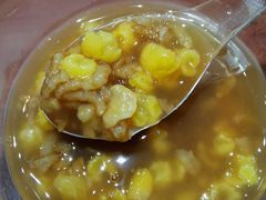 -金刚山烧烤(中山路店)