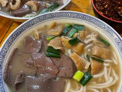 -锦泓老字号猪脏粉(东联大厦店)