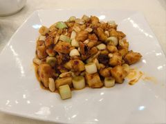 -老浒记民俗酒楼(王府井店)