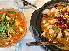 -云海肴·汽锅鸡·云南菜(高德置地店)