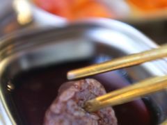 -玉流珍肴馆(亮马桥店)