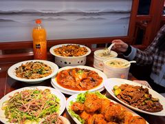 -惠宾饭庄(中山路店)