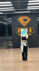 -G-STEPS舞蹈工作室