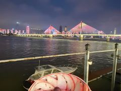 -李记红灯笼龙虾馆(渔人码头店)