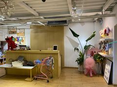 -Double Rui宠物酒店
