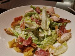 -BLU 全日制餐厅(上海安曼纳卓悦酒店)