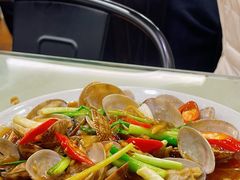 -金榜潮州砂锅粥(总店)