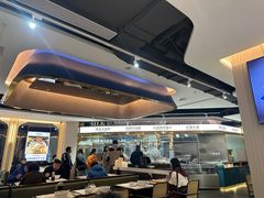 -丝路伊兰·兰州牛肉面(牛街总店)