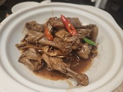 -苏淮景·苏闽融创菜·海鲜(原空港井河轩店)