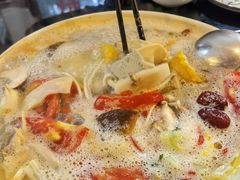 -花水湾红太阳牛肉汤锅
