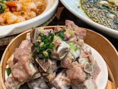 -大盐帮川菜馆(长楹天街店)