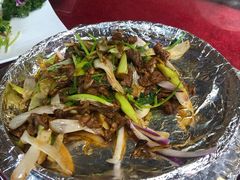 -万柳阁小馆·花园餐厅(龙潭湖店)