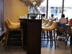 -原石牛扒·约会餐厅(龙城万科里店)