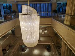 -Salon de Ville浦江汇(上海外滩华尔道夫酒店店)