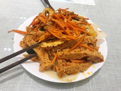 -大嘻咹biangbiang面(历史博物馆店)