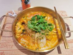 -胖胖姐·麻辣烫·麻辣拌