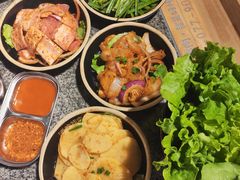 -酒拾烤肉(南城店)