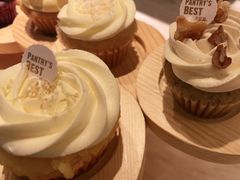 -Pantry's Best派悦坊蛋糕(K11购物艺术中心店)