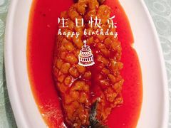 -西安饭庄·非遗陕菜(钟楼店)