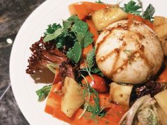 -LESCEDARS Brasserie Bistro香柏树