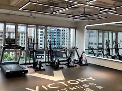 -威克健身游泳(万菱汇店)