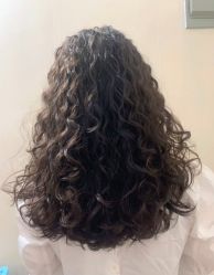 -FAJEE HAIR发界烫染接发