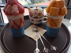 -Cafe de Paris(林荫路店)