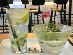 -ICEPOPO MILK(玉兰店)