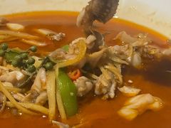 -小河盐帮·私家菜·烤鸭(三元桥·霄云路店)