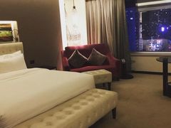 -大连富丽华大酒店