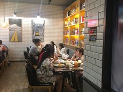 -塔可墨西哥餐厅(新城市广场店)
